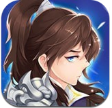 赵云与马云禄中文汉化版