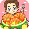 精灵的魔法餐厅官网正式版