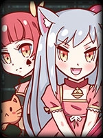 诺西里亚：地牢凶猛英雄 中文版