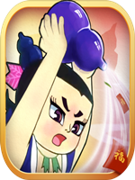 葫芦兄弟：七子降妖剧情版