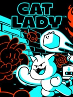 猫女中文汉化版