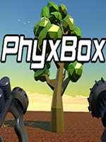 PhyxBox完整存档版