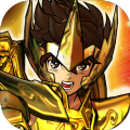 圣斗士星矢闪耀斗士bt版