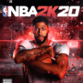 NBA2K20bt破解版