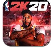 NBA 2K20安卓版