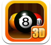 3D台球bt破解版