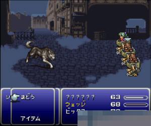 太空战士汉化版