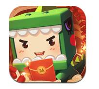迷你世界闯江湖破解版