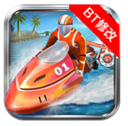 激流竞速3D安卓版