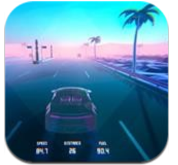 公路赛车3D自由驾驶安卓版
