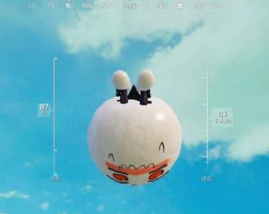 和平精英：免费背包挂件到手，玩家却高兴不起来，看了效果后悔了