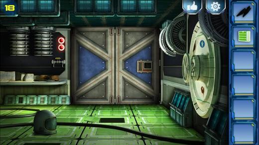 密室逃脱逃出2048空间站bt版
