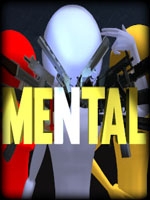 MENTAL中文典藏版