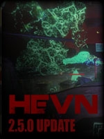 HEVN v2.5.0 剧情版