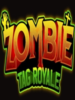 Zombie Tag Royale中文版
