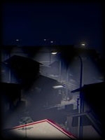 夜勤事件剧情版