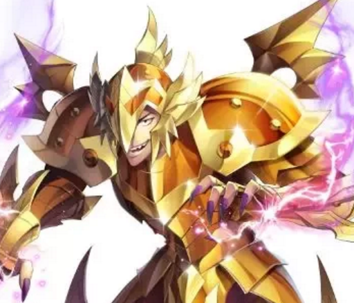圣斗士星矢,金牛座觉醒,单体变群攻,能量消耗亲民,玩家尴尬:一炮四响