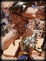 神佑Unleashed中文版