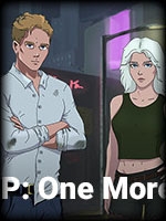 SCP:One More Life中文傻瓜包