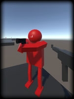 SkyJump剧情版