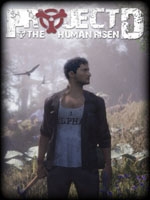 PROJECT D : Human Risen中文硬盘版