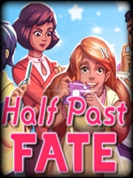 Half Past Fate中文硬盘版