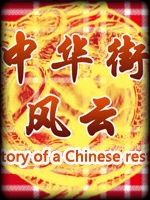 中华街风云绿色免安装版