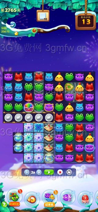 \