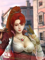 Granado Espada Japansteam破解版