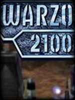 战区2100未加密直装版