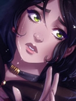 巫术的女继承人官方版