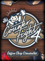 Counter Fight 4中文傻瓜包
