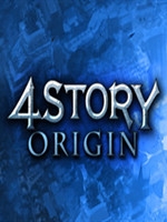 4STORY : 起源中文硬盘版