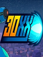 30XX中文典藏版