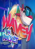 Wavey The Rocket剧情版