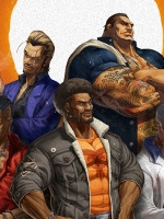 牛仔黑帮未加密直装版