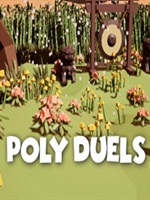 PolyDuels中文硬盘版