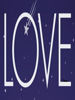 LOVE一个充满故事的拼图盒子中文版