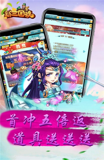 新三国魂BT版