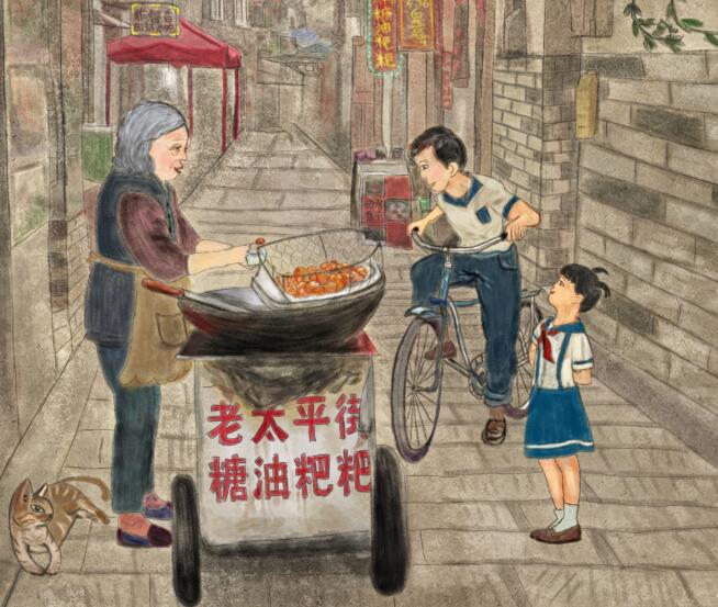 美食类游戏大全