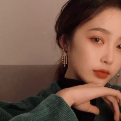 超好看的精致气质女生微信头像大全