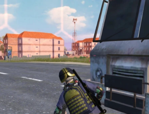 \
