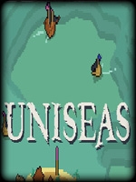 Uniseas中文硬盘版