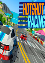 Hotshot Racing绿色免安装版