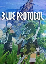 蓝色协议免安装版