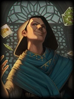 神的审判：Siralim CCG绿色免安装版