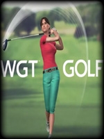 WGT高尔夫剧情版