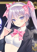怪盜少女绿色免安装版