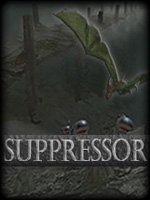 Suppressor完整存档版