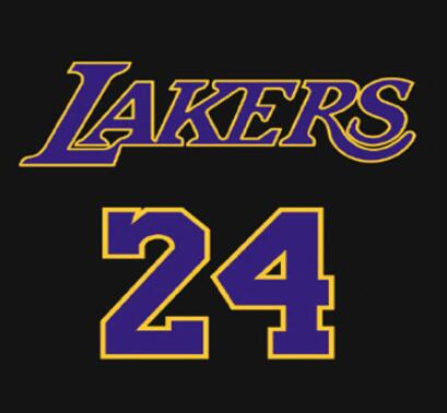 科比8号24号球衣手机高清壁纸大全